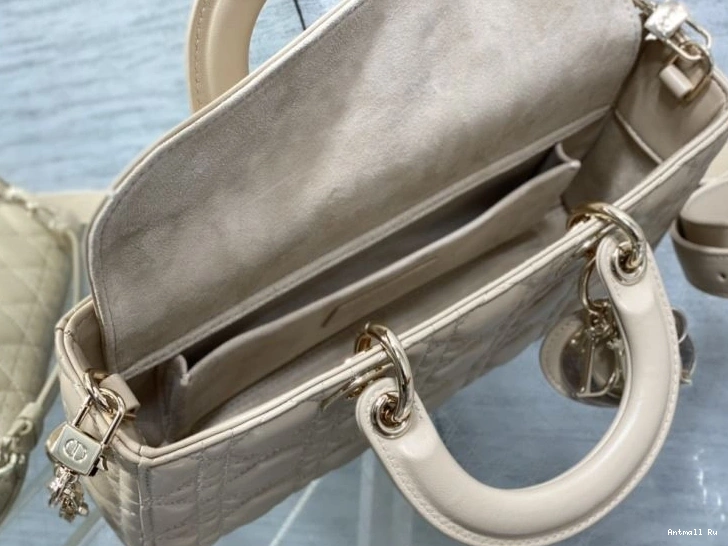 Lady Dior Premium Bags 75903 My Christian 0725